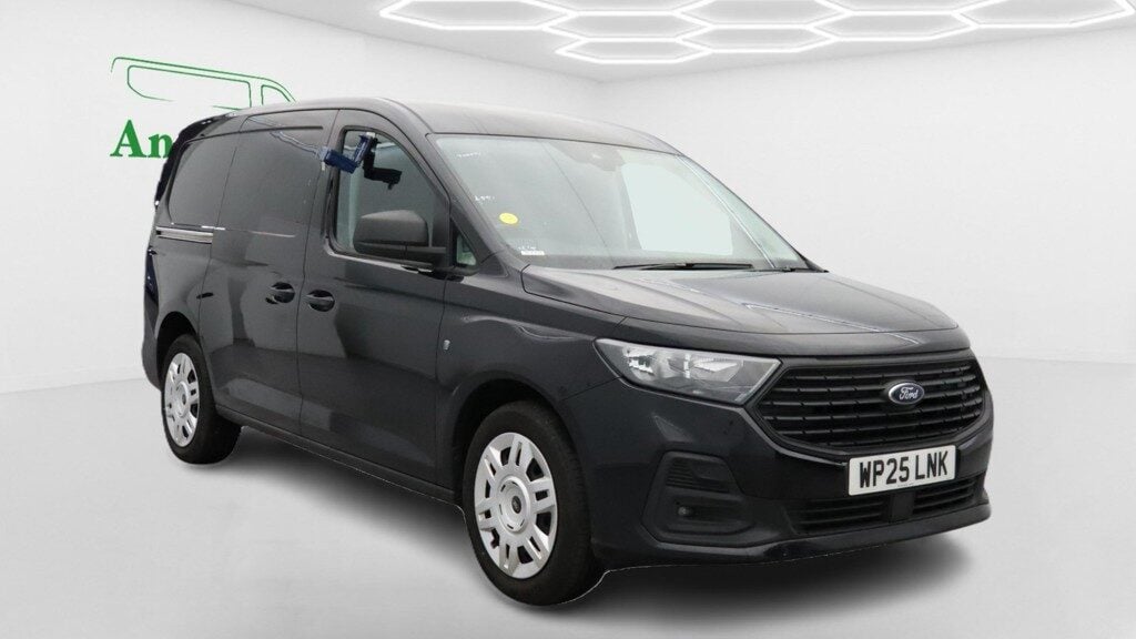 Used Ford Transit Connect 2025 for sale - 77961794: Photo 2