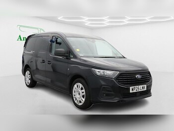 Used Ford Transit Connect 2025 for sale - 77961794: Photo