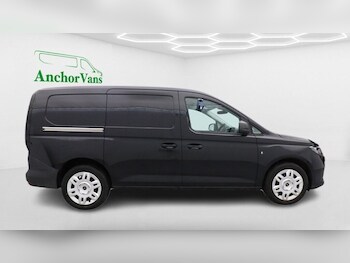 Used Ford Transit Connect 2025 for sale - 77961794: Photo