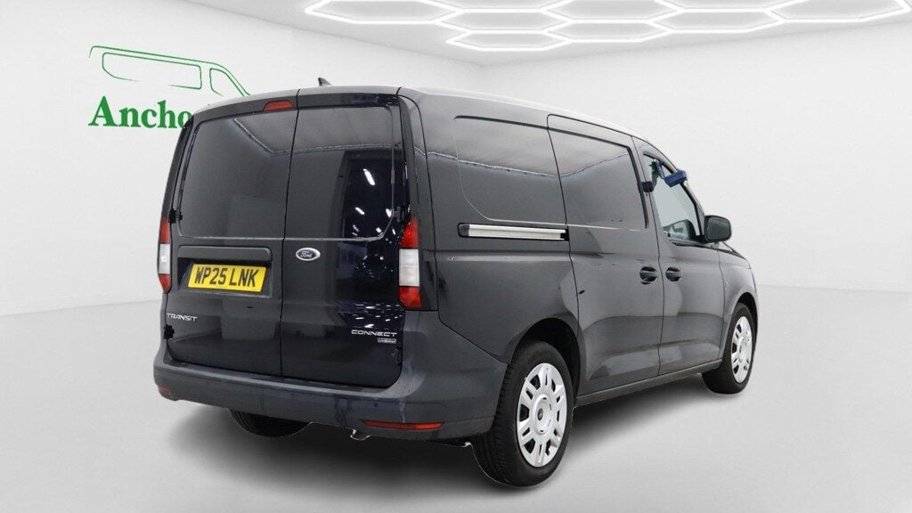 Used Ford Transit Connect 2025 for sale - 77961794: Photo 4