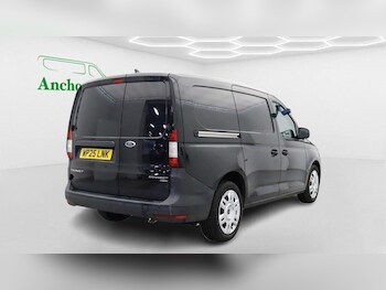 Used Ford Transit Connect 2025 for sale - 77961794: Photo