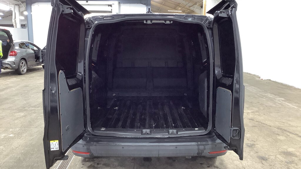 Used Ford Transit Connect 2025 for sale - 77961794: Photo 5