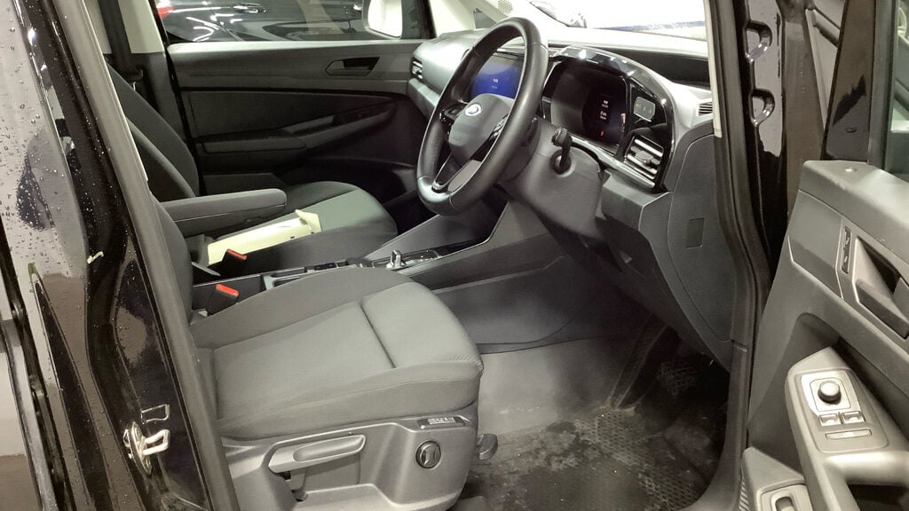 Used Ford Transit Connect 2025 for sale - 77961794: Photo 9