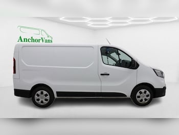 Used Renault Trafic 2024 for sale - 78040394: Photo