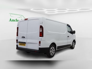 Used Renault Trafic 2024 for sale - 78040394: Photo