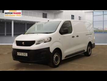 Used Peugeot Expert 2023 for sale - 75150559: Photo