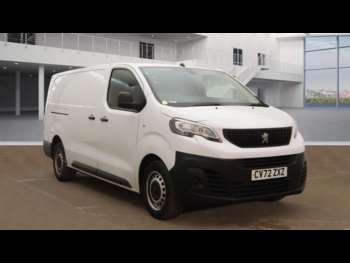 Used Peugeot Expert 2023 for sale - 75150559: Photo