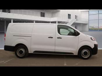 Used Peugeot Expert 2023 for sale - 75150559: Photo