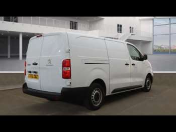 Used Peugeot Expert 2023 for sale - 75150559: Photo