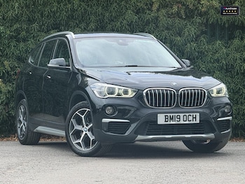 Used BMW X1 2019 for sale - 75426455: Photo