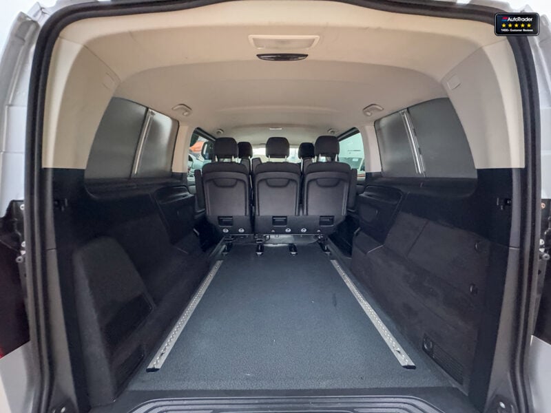 Used Mercedes-Benz Vito 2021 for sale - 77041684: Photo 10