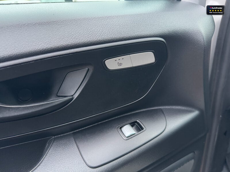 Used Mercedes-Benz Vito 2021 for sale - 77041684: Photo 16