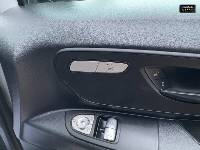 Used Mercedes-Benz Vito 2021 for sale - 77041684: Photo 21