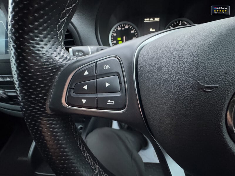 Used Mercedes-Benz Vito 2021 for sale - 77041684: Photo 23