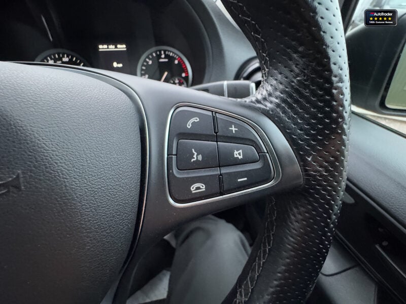 Used Mercedes-Benz Vito 2021 for sale - 77041684: Photo 24