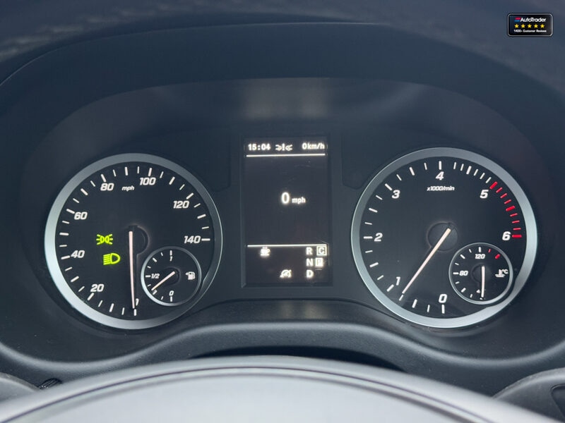 Used Mercedes-Benz Vito 2021 for sale - 77041684: Photo 25