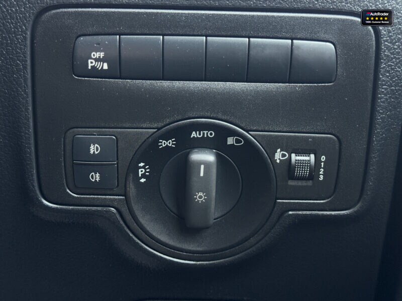 Used Mercedes-Benz Vito 2021 for sale - 77041684: Photo 28