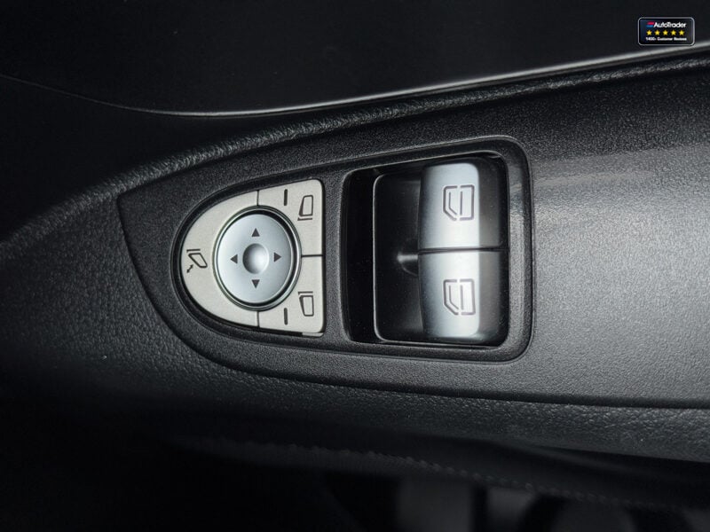 Used Mercedes-Benz Vito 2021 for sale - 77041684: Photo 29