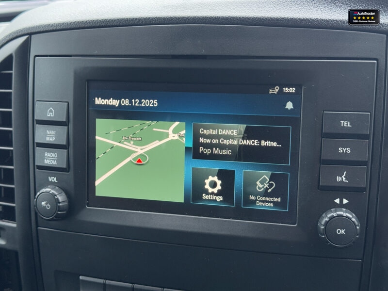 Used Mercedes-Benz Vito 2021 for sale - 77041684: Photo 30