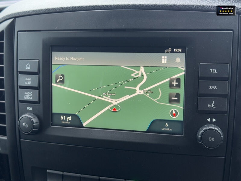 Used Mercedes-Benz Vito 2021 for sale - 77041684: Photo 31