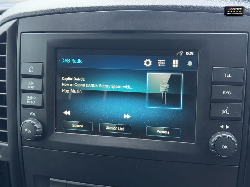 Used Mercedes-Benz Vito 2021 for sale - 77041684: Photo 32