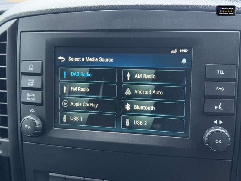 Used Mercedes-Benz Vito 2021 for sale - 77041684: Photo 33