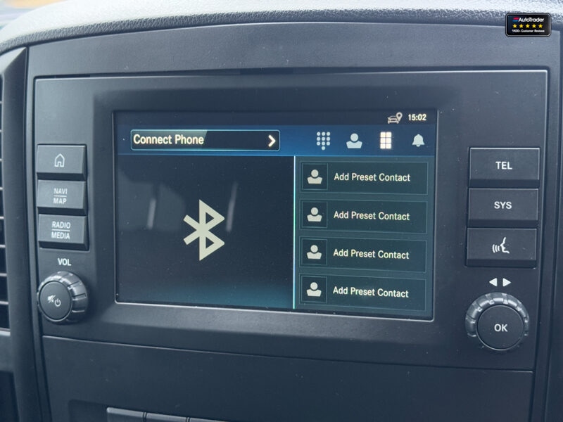 Used Mercedes-Benz Vito 2021 for sale - 77041684: Photo 34