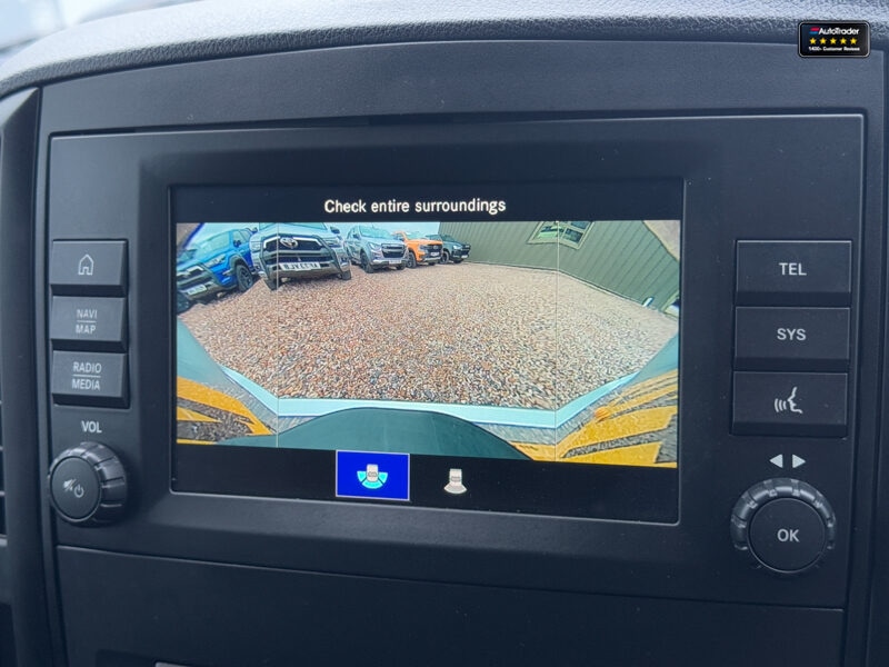 Used Mercedes-Benz Vito 2021 for sale - 77041684: Photo 37