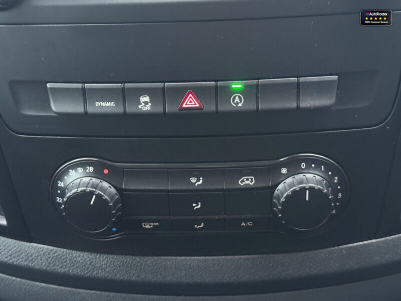 Used Mercedes-Benz Vito 2021 for sale - 77041684: Photo 38