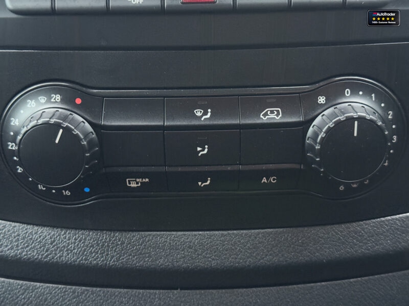 Used Mercedes-Benz Vito 2021 for sale - 77041684: Photo 39