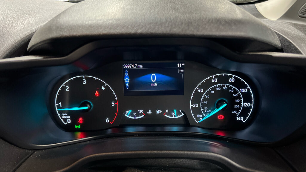 Used Ford Transit Connect 2021 for sale - 77041519: Photo 10