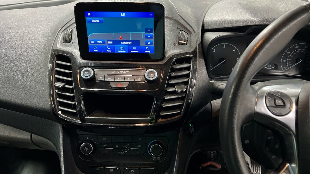 Used Ford Transit Connect 2021 for sale - 77041519: Photo 11