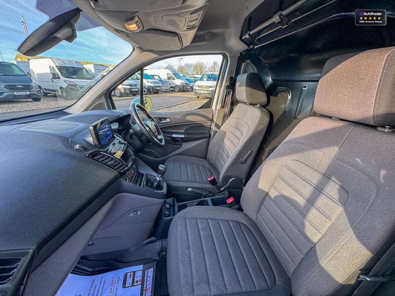 Used Ford Transit Connect 2021 for sale - 77041519: Photo 13