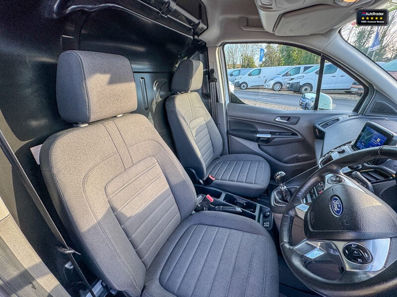 Used Ford Transit Connect 2021 for sale - 77041519: Photo 14