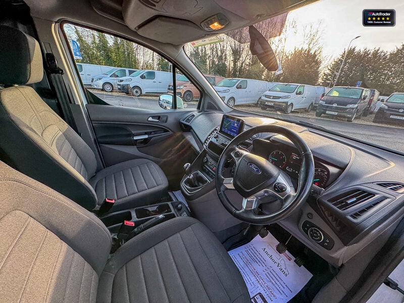 Used Ford Transit Connect 2021 for sale - 77041519: Photo 15