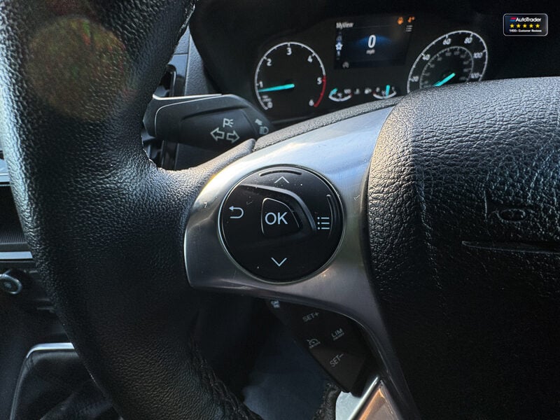 Used Ford Transit Connect 2021 for sale - 77041519: Photo 17