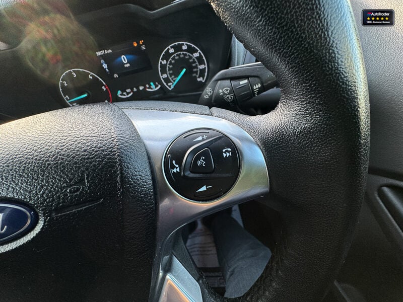 Used Ford Transit Connect 2021 for sale - 77041519: Photo 19