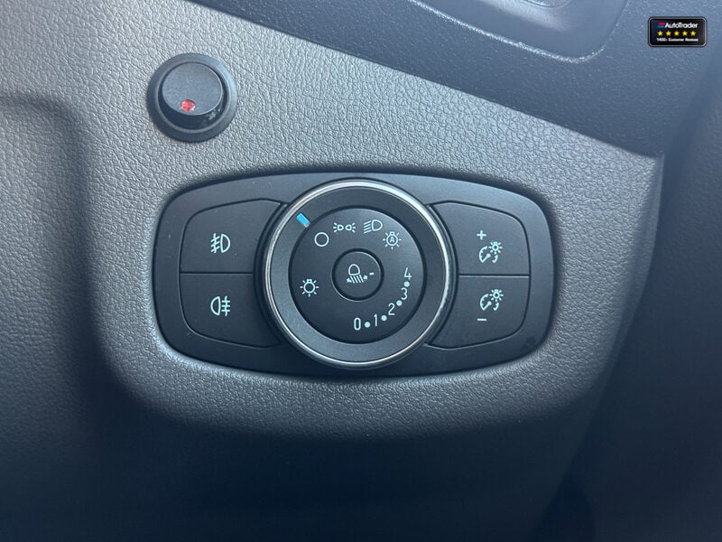 Used Ford Transit Connect 2021 for sale - 77041519: Photo 23