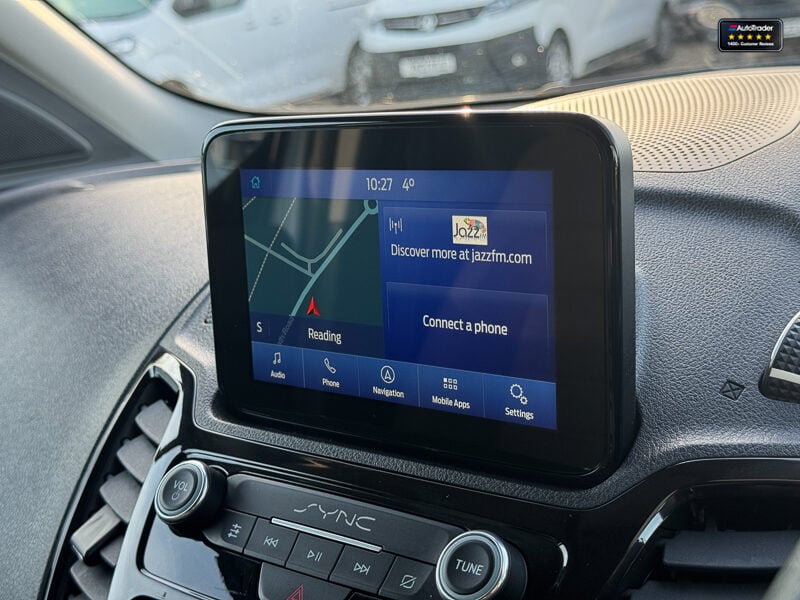 Used Ford Transit Connect 2021 for sale - 77041519: Photo 25