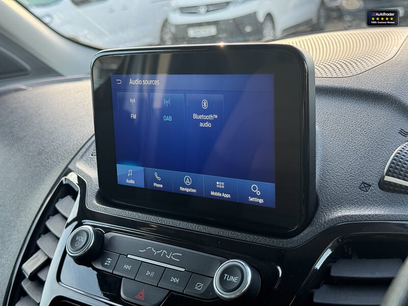 Used Ford Transit Connect 2021 for sale - 77041519: Photo 27