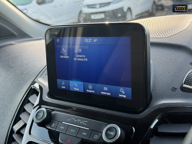 Used Ford Transit Connect 2021 for sale - 77041519: Photo 28