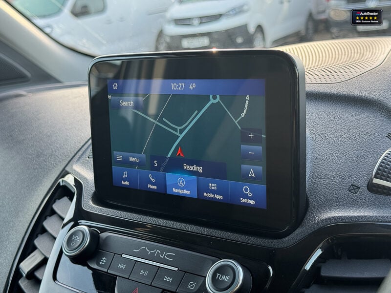 Used Ford Transit Connect 2021 for sale - 77041519: Photo 29