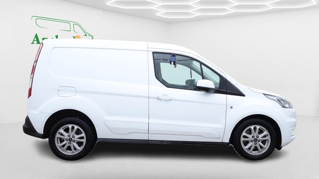 Used Ford Transit Connect 2021 for sale - 77041519: Photo 3