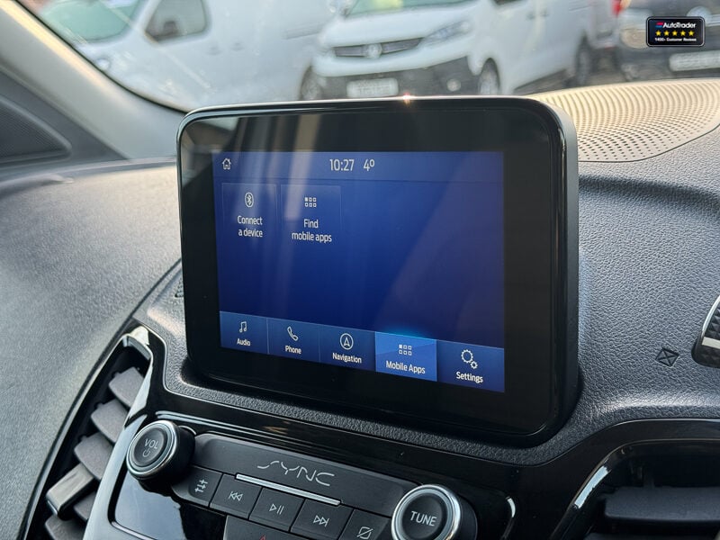 Used Ford Transit Connect 2021 for sale - 77041519: Photo 30