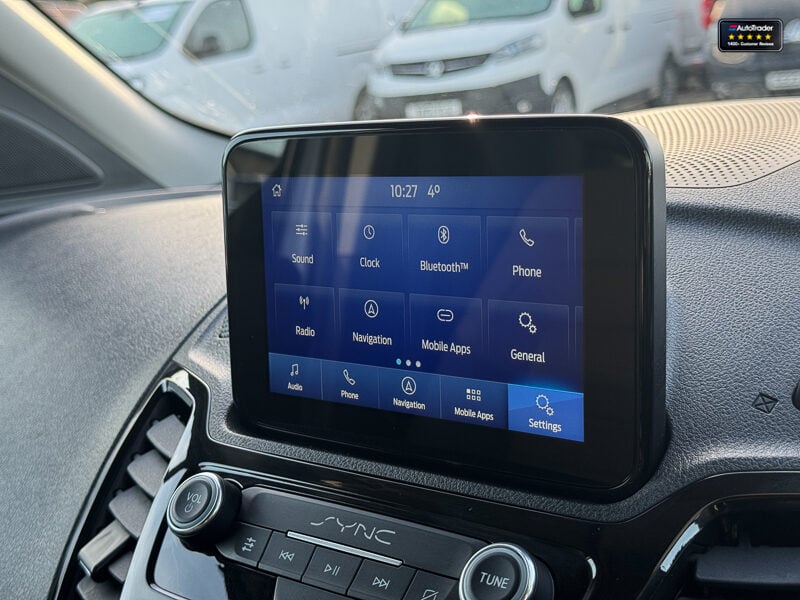 Used Ford Transit Connect 2021 for sale - 77041519: Photo 31