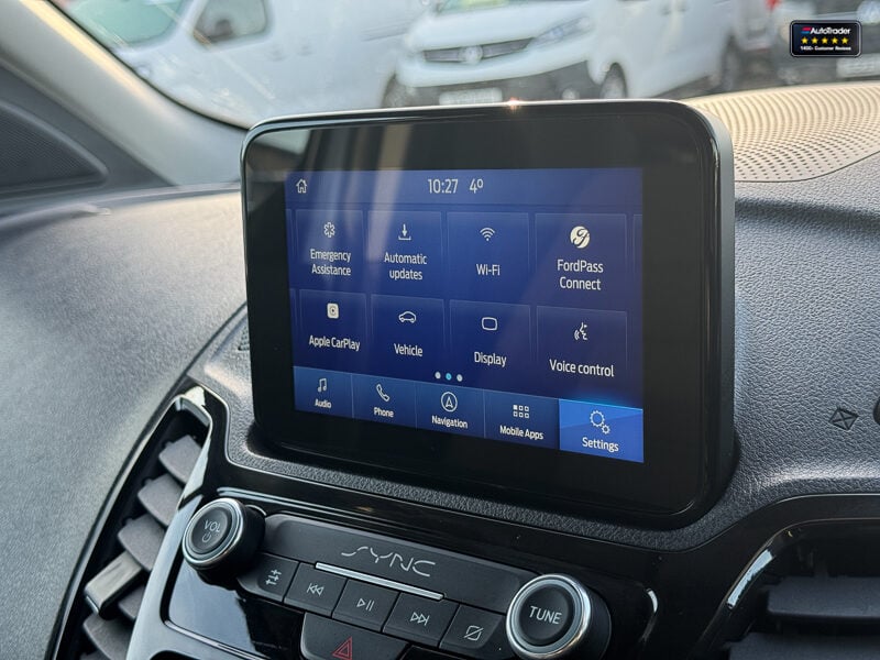 Used Ford Transit Connect 2021 for sale - 77041519: Photo 32