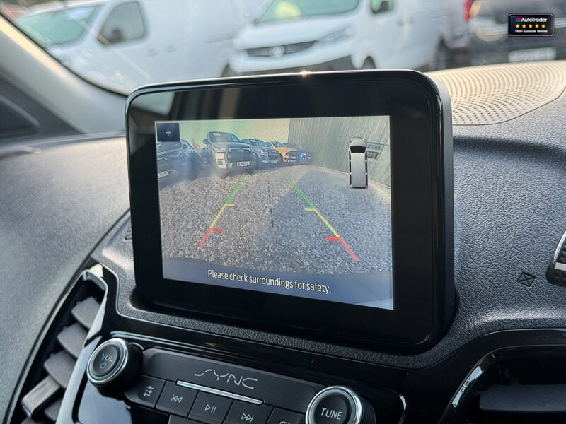 Used Ford Transit Connect 2021 for sale - 77041519: Photo 34