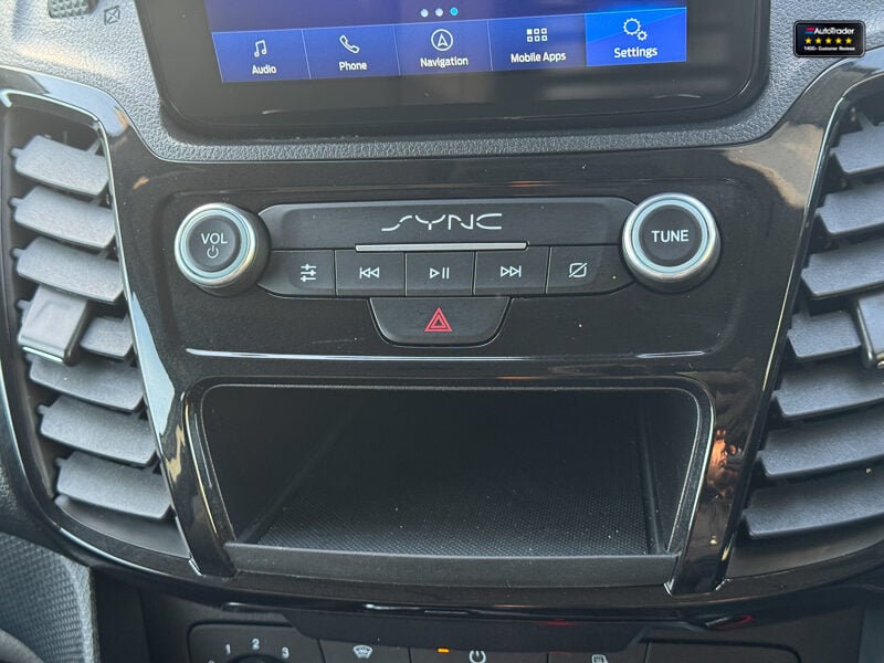 Used Ford Transit Connect 2021 for sale - 77041519: Photo 35