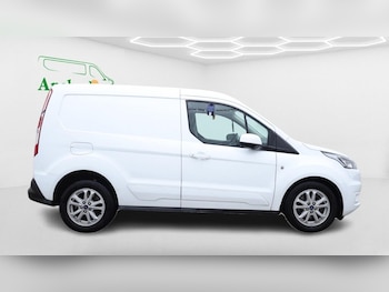 Used Ford Transit Connect 2021 for sale - 77041519: Photo