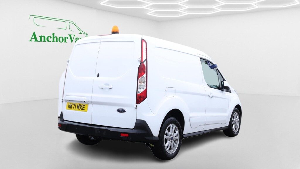 Used Ford Transit Connect 2021 for sale - 77041519: Photo 4